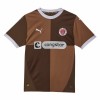 Camiseta de fútbol St Pauli Primera Equipación 2024-25 - Hombre